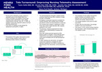 Tele Turnaround: Improving Nursing Telemetry Assessment by Taylor Soltis, Brooke Blair, Jennifer Rice, and Jessica Schmidt