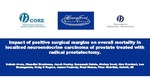 Impact of positive surgical margins on overall mortality in localized neuroendocrine carcinoma of prostate treated with radical prostatectomy by Chandler Bronkema, Sohrab Arora, Jacob Keeley, Deepansh Dalela, Akshay Sood, Alex Borchert, Lee Baumgarten, Craig G. Rogers, James O Peabody, Mani Menon, and Firas Abdollah