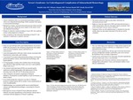Terson’s Syndrome: An Underdiagnosed Complication of Subarachnoid Hemorrhage