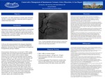 Conservative Management of Spontaneous Coronary Artery Dissection: A Case Report