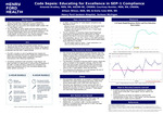 Code Sepsis: Educating for Excellence in Sep-1 Compliance by Amanda Bradley, Courtney Rumler, Allison Wilcox, and Emily Cote
