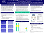 Decreasing Medical Device-Related Tracheostomy Pressure Injuries with Hydroconductive Dressings