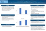 Phenobarbital Therapy for Alcohol Withdrawal by Mariah Foster, Karen Zastrow, Gay Alcenius, R.J. Dressel, and Erin Muller