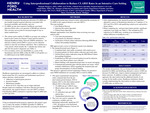 Using Interprofessional Collaboration to Reduce CLABSI Rates in an Intensive Care Setting by Hannah M. Musgrove, Abigail Ruby, and Arielle H. Gupta