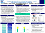 Decreasing Medical Device Related Tracheostomy Pressure Injuries with Hydroconductive Dressings