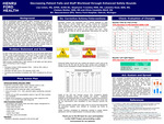 Decreasing Patient Falls and Staff Workload through Enhanced Safety Rounds by Lisa Cohen, Lakeisha L. Reed, Stephanie Trombley, and Chelsea Stotler