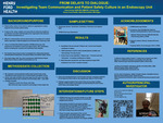 From Delays to Dialogue, Investigating Team Communication and Patient Safety Culture In an Endoscopy Unit by Vetra Archer, Rupinder K. Mahal, and Nutrena Tate
