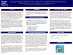 Increasing Comfort and Support in the New Graduate Nurse Through Focused Curriculum Delivery by Jennifer Davies, Stacy Abraham, Wendy Spilko, and Nutrena Tate