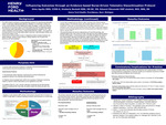 Influencing Outcomes through and Evidence Based Nurse Driven Telemetry Discontinuation Protocol by Alma Z. Agulto, Kimberly A. Beckett, and Edward Olszewski