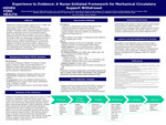 Experience to Evidence: A Nurse-Initiated Framework for Mechanical Circulatory Support Withdrawal by Graysen Q. Fulbright