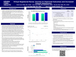 Virtual Registered Nurse: Journey to Improved Outcomes and Increased Patient Satisfaction by Brooke Blair and Jennifer Rice