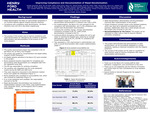 Improving Compliance and Documentation of Nasal Decolonization