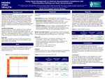 Using Visual Management to Improve Compliance with CHG Bathing and Nasal Decolonization