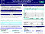 Leveraging Electronic Reports to Combat End-of-Life Central Line Associated Bloodstream Infection