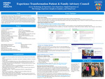 Experienced Transformation Patient & Family Advisory Council