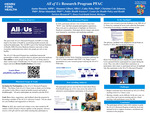 All of Us Research Program PFAC by Janine Hussein, Shannon Gilbert, Cathy Peltz, Christine C. Johnson, and Brian Ahmedani