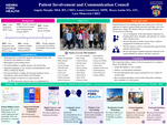 Patient Involvement and Communication Council by Angela Murphy, Laura M. Gooseberry, Becca Austin, and Lara Miskevich