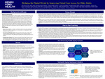 Bridging the Digital Divide by Improving Virtual Care Access for Older Adults by Thor Person, Alexandra Hunter, Andrew Bossick, Ujala Janjua, and Denise White-Perkins