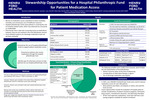 Project #08: Stewardship Opportunities for a Hospital Philanthropic Fund for Patient Medication Access by Stormmy R. Boettcher, Jeremiah J. Jean, Nisha Patel, Caren El-Khoury, Kristin M. Griebe, and Nancy MacDonald