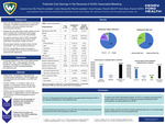 Project #09: Potential Cost Savings in the Reversal of DOAC Associated Bleeding by Carolina Orzol, Lindon Nikolaj, Vince Procopio, and Norm Buss