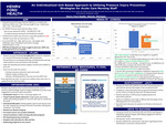 Project #54: An Individualized Unit Based Approach to Utilizing Pressure Injury Prevention Strategies for Acute Care Nursing Staff by Cindy Schleis, Hailey Berlin, Mackenzie Morencie, Nancy Price, Swati Verma, Dana Y. Johnson-Meah, and Cherie Sweet