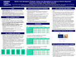 Project #65: Senior Care Navigator Program: Using Care Navigation to Improve Patient-Reported Outcomes Amongst Older Adult Patients by Veronica Bilicki, Laura L. Susick, Lonni Schultz, Sara Santarossa, Shetoya Rice, Philesha Gough, Nubia Brewster, and Rob Behrendt