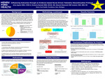 Project #010: Influencing Outcomes through an Evidence-based Nurse-Driven Telemetry Discontinuation Protocol by Alma Agulto, Kimberly A. Beckett, and Edward Olszewski