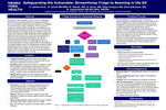 Project #054: Safeguarding the vulnerable: streamlining triage to rooming in the ED by Patrick Hanlon, Michelle Slezak, Gina Hurst, Hilja Compian, Georgia Scholl, Karra Robinson, and Namita Jayaprakash