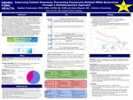 Project #073: Improving Patient Outcomes: Preventing Pneumonia-Related MRSA Bacteremia through a Multidisciplinary Approach by Heather Swaenepoel and Alysia Stewart
