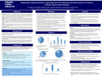 Project #080: Optimizing Neonatal Outcomes: Improving Early HIV Detection and Intervention in Newborns. A Quality Improvement Initiative. by Faryal Durrani, Eric J. McGrath, Indira Brar, Eileen M. Pokriefka, and Uzma Shah