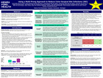 Project #083: Using a Multi-Prong Approach to Reduce Colon Surgical Site Infections (SSI) by Jenny Gubler, Jill Skrzypczak, Janice Martin, James Rejc, Jason Weaver, Judy C. Rourke, Nicholas W. Conte, Alison K. Theisen, Dale Gonzalez, and Nicole Nomides