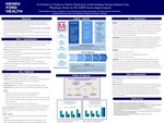 Project #094: Pharmacy Roles in HCAHPS Score Improvement by Lindsay Schwalbach and Cristina Blazer