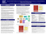Project #014: Ascension Michigan Nursing Research Council Development of a Statewide Initiative to Support Nurses in Scholarly Work by Alma Agulto, Paige Harris, Laura Sowinski, and Lisa Upshur​