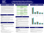 Project #016: Enhancing Patient Safety and Efficiency: The IV Smart Pump Integration Project at Henry Ford Health