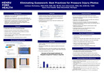 Project #026: Eliminating Guesswork: Best Practice for Pressure Injury Photos