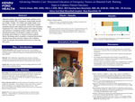 Project #037: Extending Safe Maternity Care: Integrating Maternal Early Warning Signs into Emergency Department Education to Increase Knowledge/Comfort among ED Nurses Caring for Obstetric Patients to Improve Outcomes