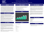 Project #053: No Site Left Behind: Preventing and Managing IV Extravasations Across Care Settings by Sarah Beldin, Stephanie Lindsay, Julie Thomson, and Trevor Szymanski