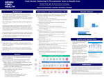 Project #132: IV Thrombolytic administration in CT scan with ED Pharmacist intervention