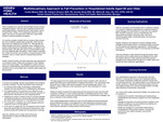 Project #155: Multidisciplinary Approach to Fall Prevention in Hospitalized Adults Aged 65 and Older by Crystie Mawyer, Kathleen Simpson, Danielle Bieda, and Wilfred M. Allen