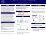 Project #143: Rethinking Recovery: Transitioning from SICU to Step-Down Care After DIEP Flap Reconstruction