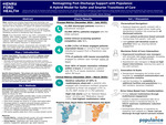 Project #144: Reimagining Post-Discharge Support with Populance: A Hybrid Model for Safer and Smarter Transitions of Care