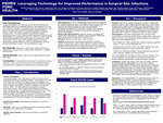 Project #150: Leveraging Technology for Improved Performance in Surgical Site Infections by Abigail Ruby, Jonathon Gould, Ilya Rakitin, and Arielle Hodari Gupta