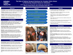Project #161: The Role of Radical Surgical Solutions for Complex Pelvic Ulcers in Minimizing Hospital Resource Utilization by Babak Sadri, Eric Lisznyai, Aamir Siddiqui, and Kenneth Moquin